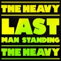 Album Last Man Standing