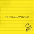 Album The Weekend Starts Here (Matthew Anthony Remixes)