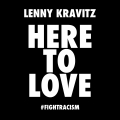 Album Here to Love (#fightracism)