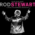 Album You're In My Heart: Rod Stewart (with The Royal Philharmonic Orc