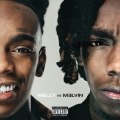 Album Melly vs. Melvin