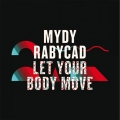 Album Let Your Body Move