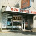 Album Run Devil Run