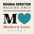 Album Walking Away (Music from the Original Amazon Series 