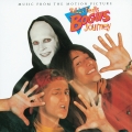 Album Bill & Ted's Bogus Journey