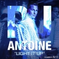 Album Light It Up - Single