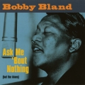 Album Ask Me 'Bout Nothing (But The Blues)