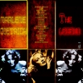 Album Marlene Dietrich - The Legend, Vol. 2 (remastered)