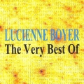 Album The Very Best Of Lucienne Boyer