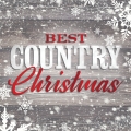 Album Best Country Christmas