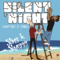 Album Silent Night (Christmas Is Coming)