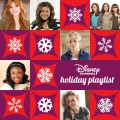 Album Disney Channel Holiday Playlist