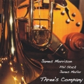 Album Three’s Company
