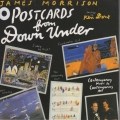 Album Postcards From Downunder