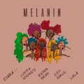 Album Melanin (feat. Lupita Nyong'o, Ester Dean, City Girls, & LA LA)