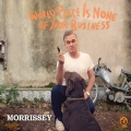 Album World Peace Is None Of Your Business (deluxe Edition)