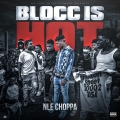 Album BLOCC IS HOT