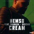 Album Cream (feat. Hamada & Brecho)