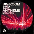 Album Big Room EDM Anthems: Best of 2019 (Presented by Spinnin' Record