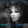 Album Magický Hlas Rebelky (soundtrack)