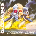 Album Massacre Divine