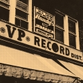 Album Down In Jamaica: 40 Years of VP Records