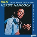 Album Riot - From Blue Note Sixties Sessions