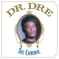 Album The Chronic