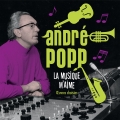 Album André Popp - La musique m'aime