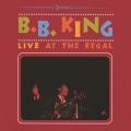 Album Live At The Regal