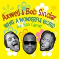 Album What A Wonderful World (& Bob Sinclar)