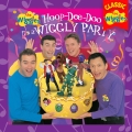 Album Hoop-Dee-Doo It's A Wiggly Party
