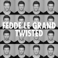 Album Twisted - Single
