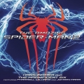 Album The Amazing Spider-Man 2