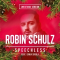 Album Speechless (feat. Erika Sirola) [Christmas Version]