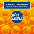Album Home Is Where The Heart Is (feat. Chris Herbert)