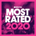 Album Defected Presents Most Rated 2020