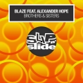 Album Brothers & Sisters (feat. Alexander Hope)