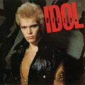 Album Billy Idol