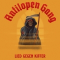 Album Lied gegen Kiffer
