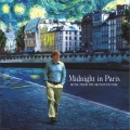 Album Midnight In Paris (Music From The Motion Picture)