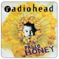 Album Pablo Honey