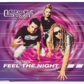 Album Feel The Night