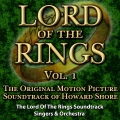 Album Lord Of The Rings, Vol. 1