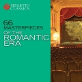Album 66 Masterpieces of the Romantic Era
