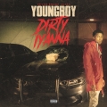 Album Dirty Iyanna