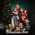 Album It's Christmas Time (feat. Dan Caplen)