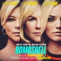 Album Bombshell (Original Music from the Motion Picture Soundtrack)