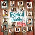 Album Tropical Family (Edition Deluxe)
