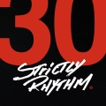 Album Strictly Rhythm The Definitive 30